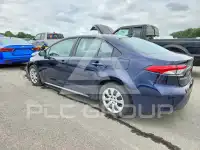 2025 Toyota COROLLA photo