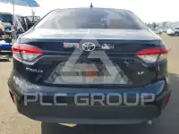 2025 Toyota COROLLA фото