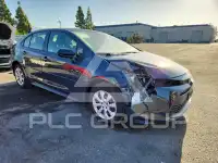 2025 Toyota COROLLA фото