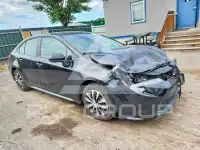 2025 Toyota COROLLA photo