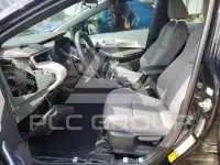 2025 Toyota COROLLA фото