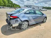 2025 Toyota COROLLA фото