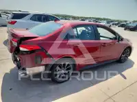 2025 Toyota COROLLA фото