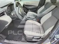2025 Toyota COROLLA photo