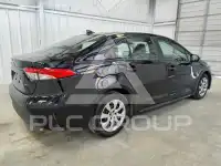 2025 Toyota COROLLA фото