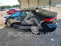 2025 Toyota COROLLA фото