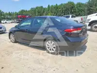 2025 Toyota COROLLA фото
