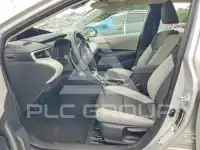 2025 Toyota COROLLA фото