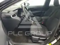 2025 Toyota COROLLA фото