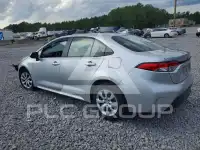 2025 Toyota COROLLA фото