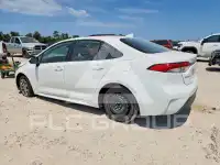 2025 Toyota COROLLA фото