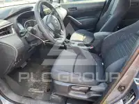 2025 Toyota COROLLA фото