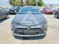 2025 Toyota COROLLA photo