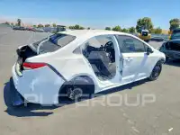 2025 Toyota COROLLA фото