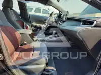 2025 Toyota COROLLA photo