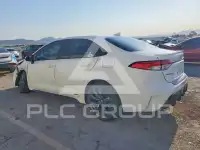 2025 Toyota COROLLA photo
