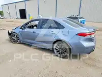2025 Toyota COROLLA фото