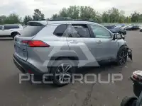 2025 Toyota COROLLA photo