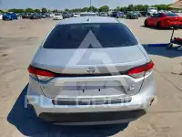 2025 Toyota COROLLA photo