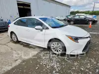 2025 Toyota COROLLA photo