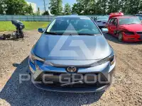 2025 Toyota COROLLA photo