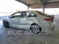 2025 Toyota COROLLA фото