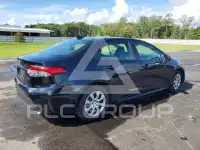 2025 Toyota COROLLA photo