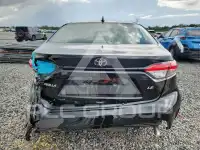 2025 Toyota COROLLA photo