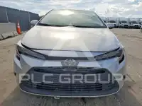 2025 Toyota COROLLA фото