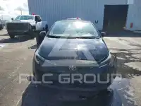 2025 Toyota COROLLA photo