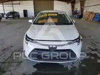 2025 Toyota COROLLA фото