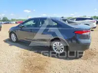 2025 Toyota COROLLA фото