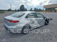 2025 Toyota COROLLA фото
