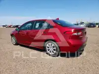 2025 Toyota COROLLA фото