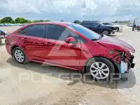 2025 Toyota COROLLA photo