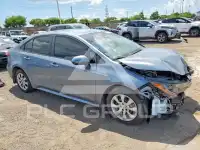 2025 Toyota COROLLA photo