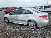 2025 Toyota COROLLA фото