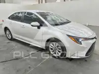 2025 Toyota COROLLA фото
