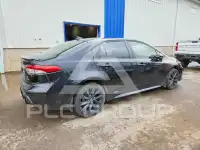 2025 Toyota COROLLA photo