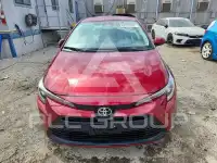 2025 Toyota COROLLA фото