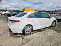 2025 Toyota COROLLA photo