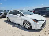 2025 Toyota COROLLA photo
