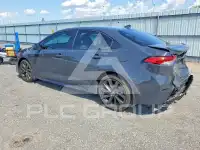 2025 Toyota COROLLA фото