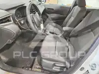 2025 Toyota COROLLA фото