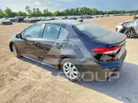 2025 Toyota COROLLA photo