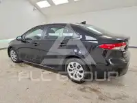 2025 Toyota COROLLA фото