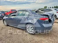 2025 Toyota COROLLA фото