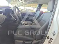 2025 Toyota COROLLA photo