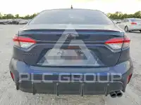 2025 Toyota COROLLA photo