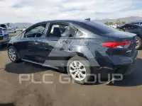 2025 Toyota COROLLA фото